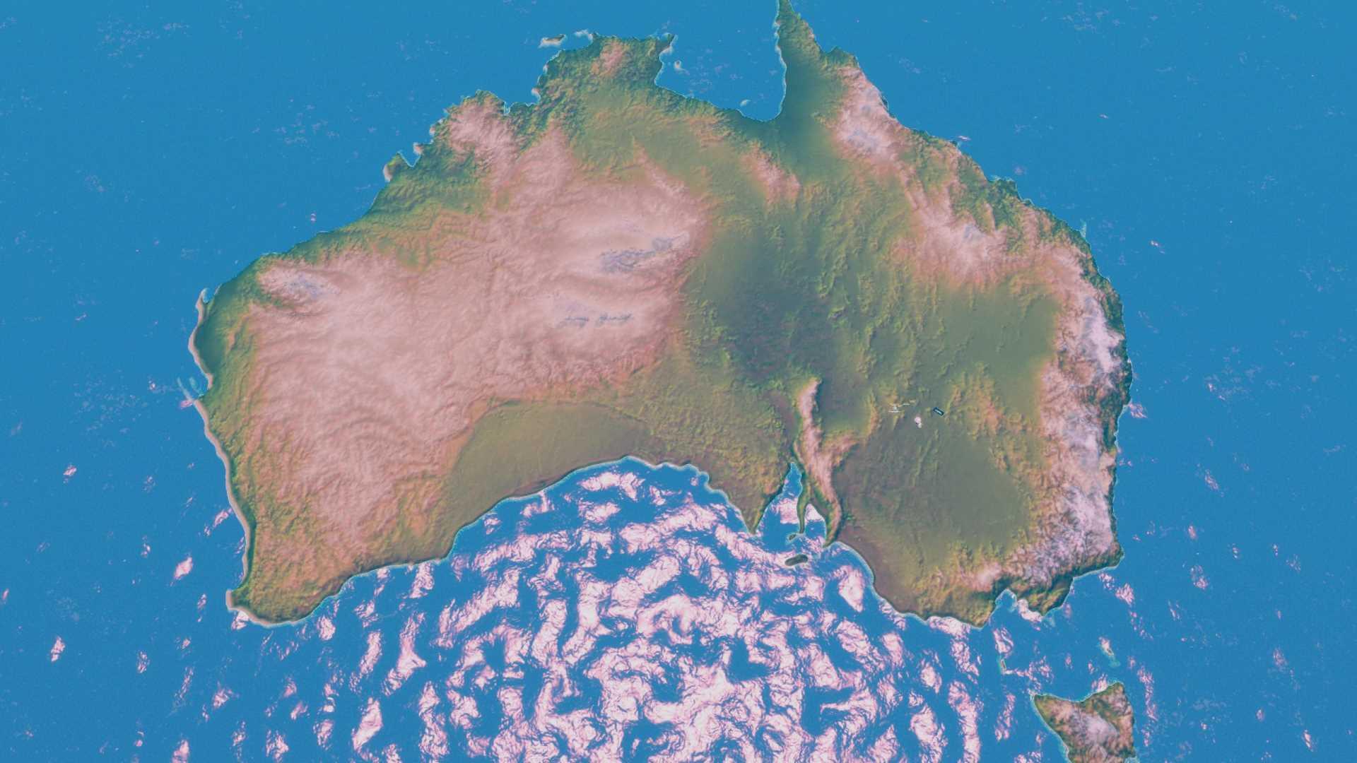 Check out Australia 50B Auto | Nifty Island